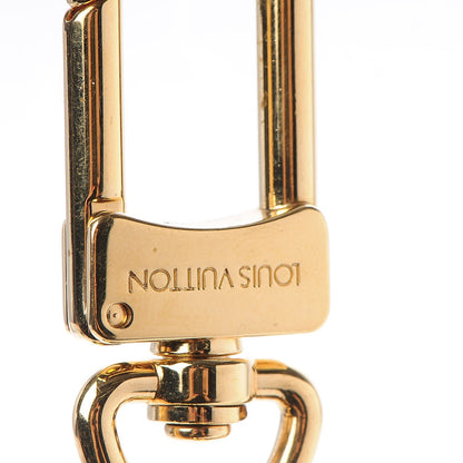 Louis Vuitton Twist Bag Charm Key Holder 3 of 6