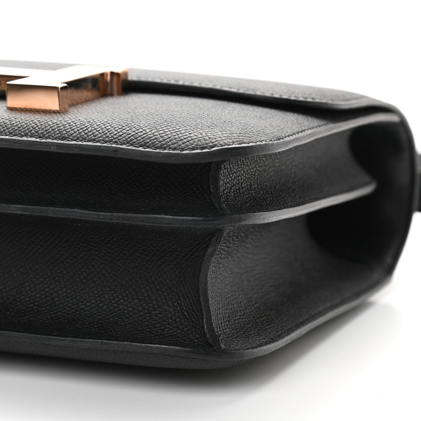 Epsom Constance 24 Black