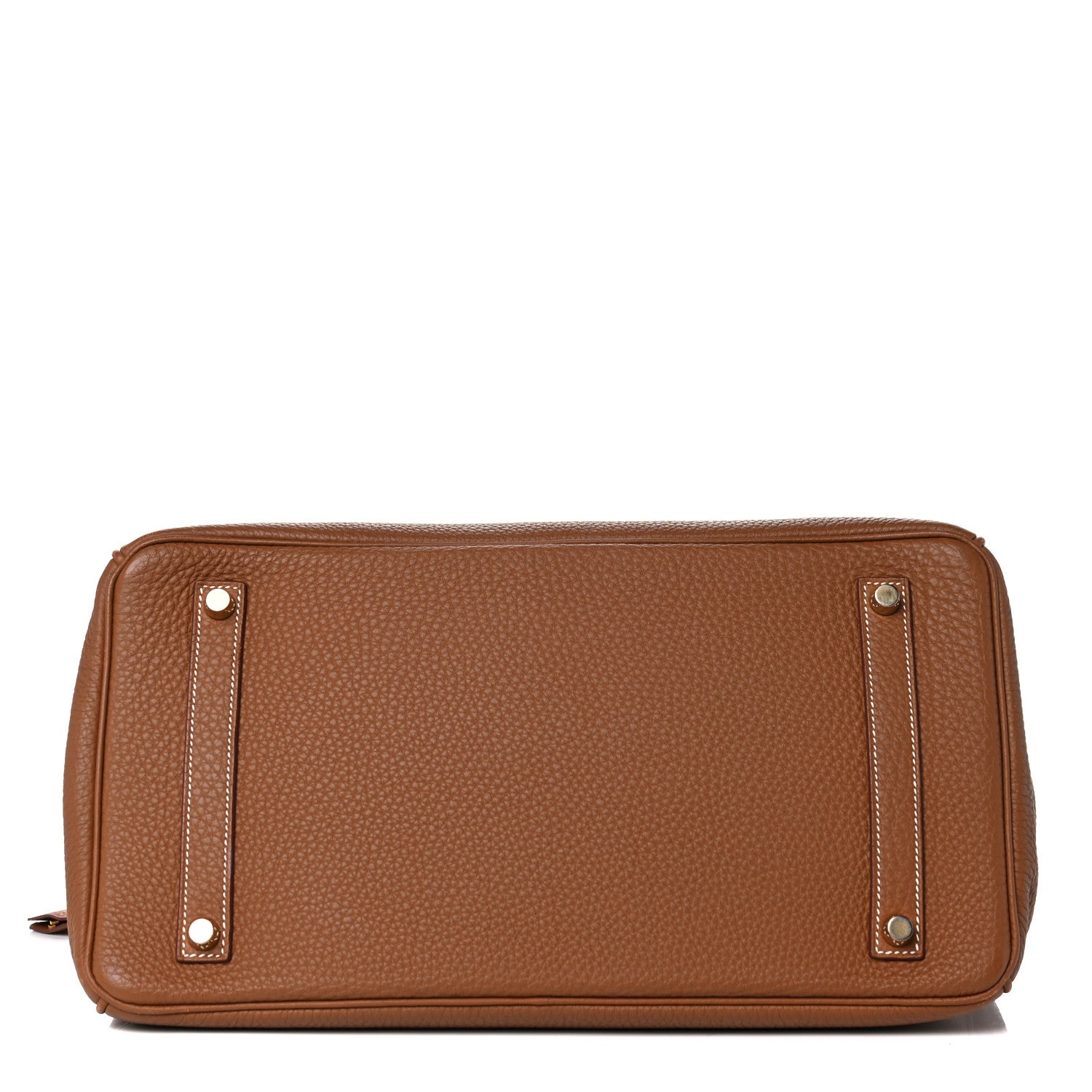Hermes Togo Birkin 35 Gold 5 of 39