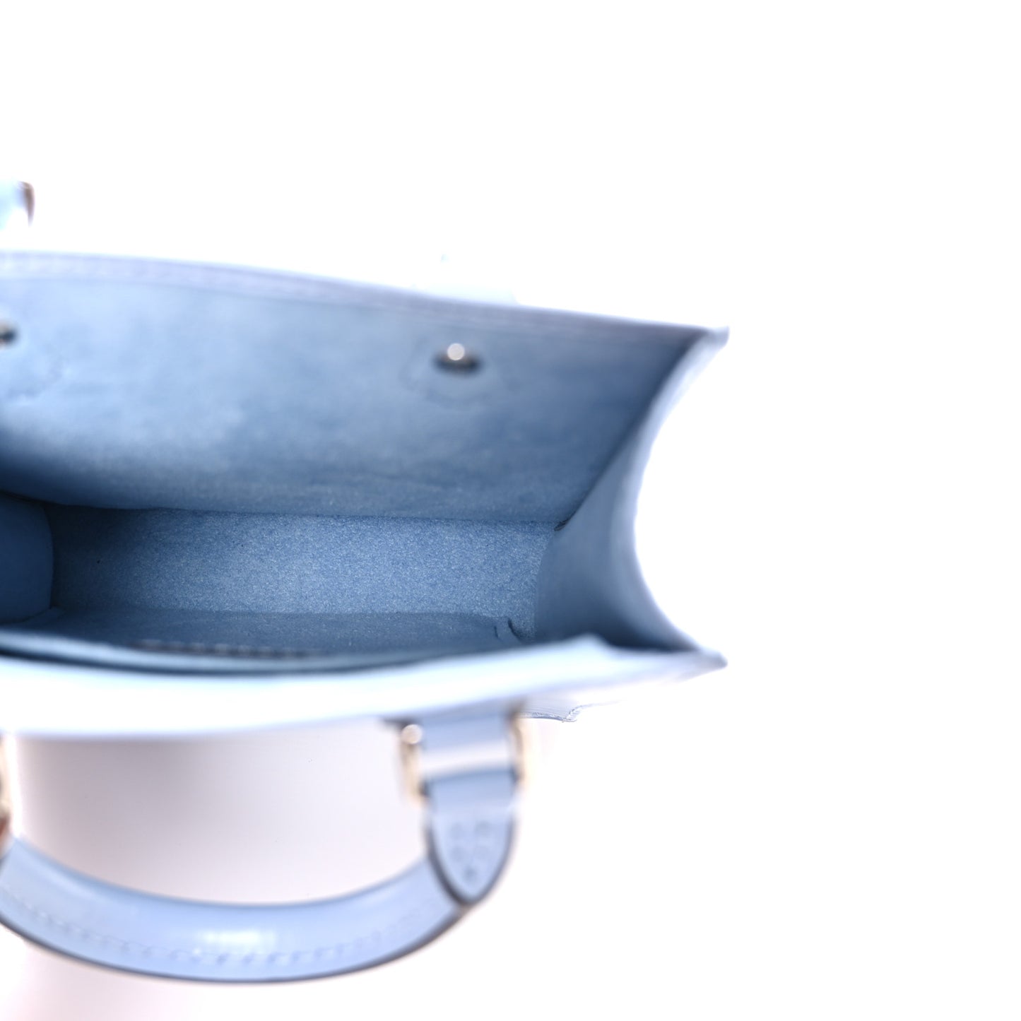 Epi Petit Sac Plat Nuage