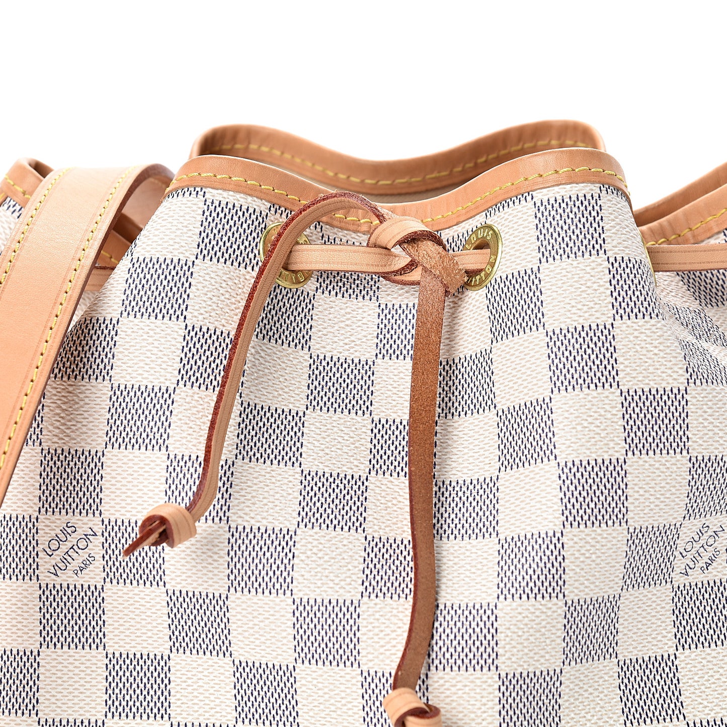 Damier Azur Noe BB