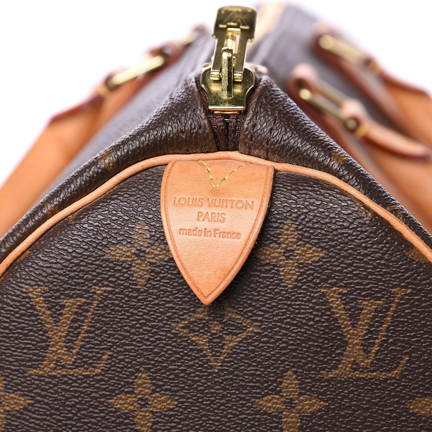 Monogram Keepall 45