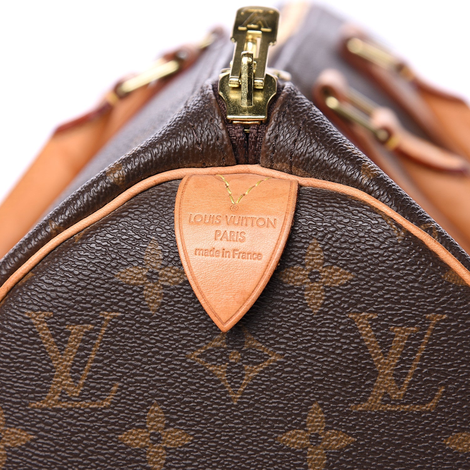Louis Vuitton Monogram Keepall 45 6 of 16