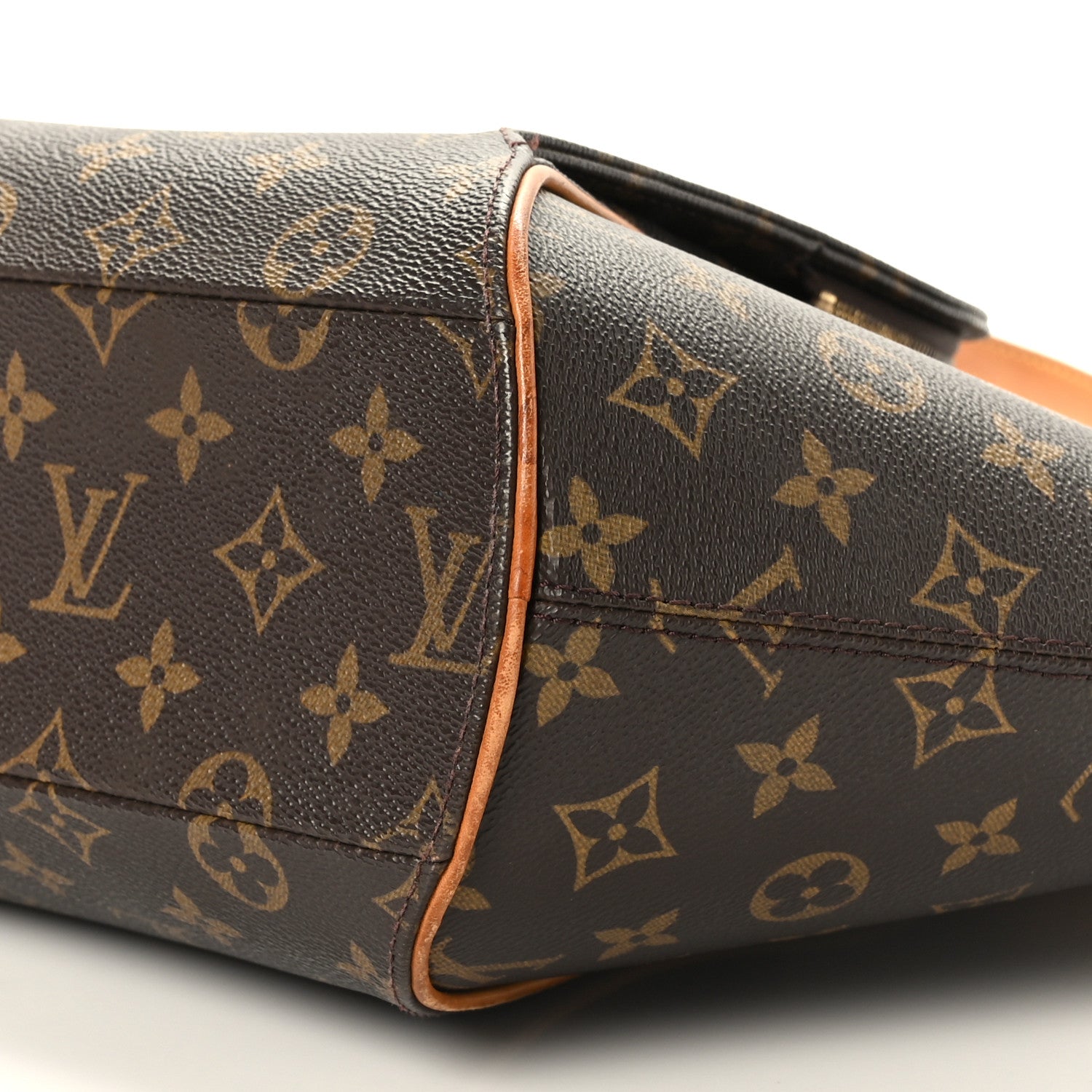 Louis Vuitton Monogram Ellipse GM Shopping Bag 8 of 8