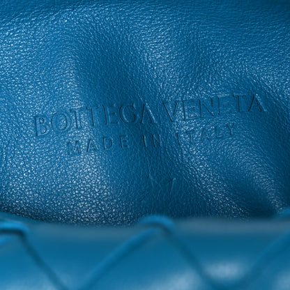 Bottega Veneta Nappa Intrecciato Mini Jodie Blaster 6 of 10