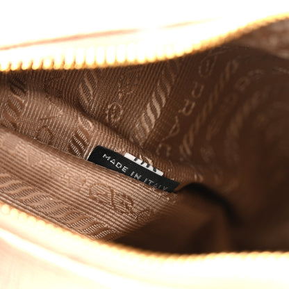 Prada Saffiano Lux Re-Edition 2005 Shoulder Bag Cammeo 7 of 11