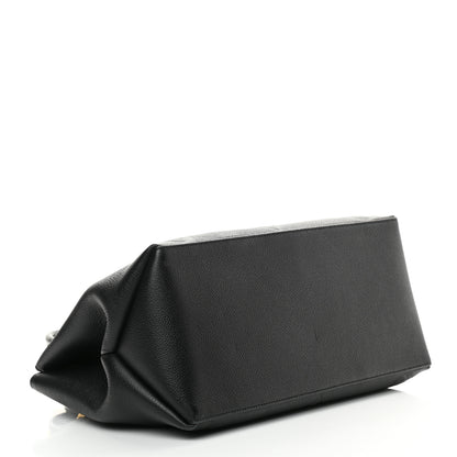 Louis Vuitton Empreinte Monogram Giant Grand Palais Black 4 of 13