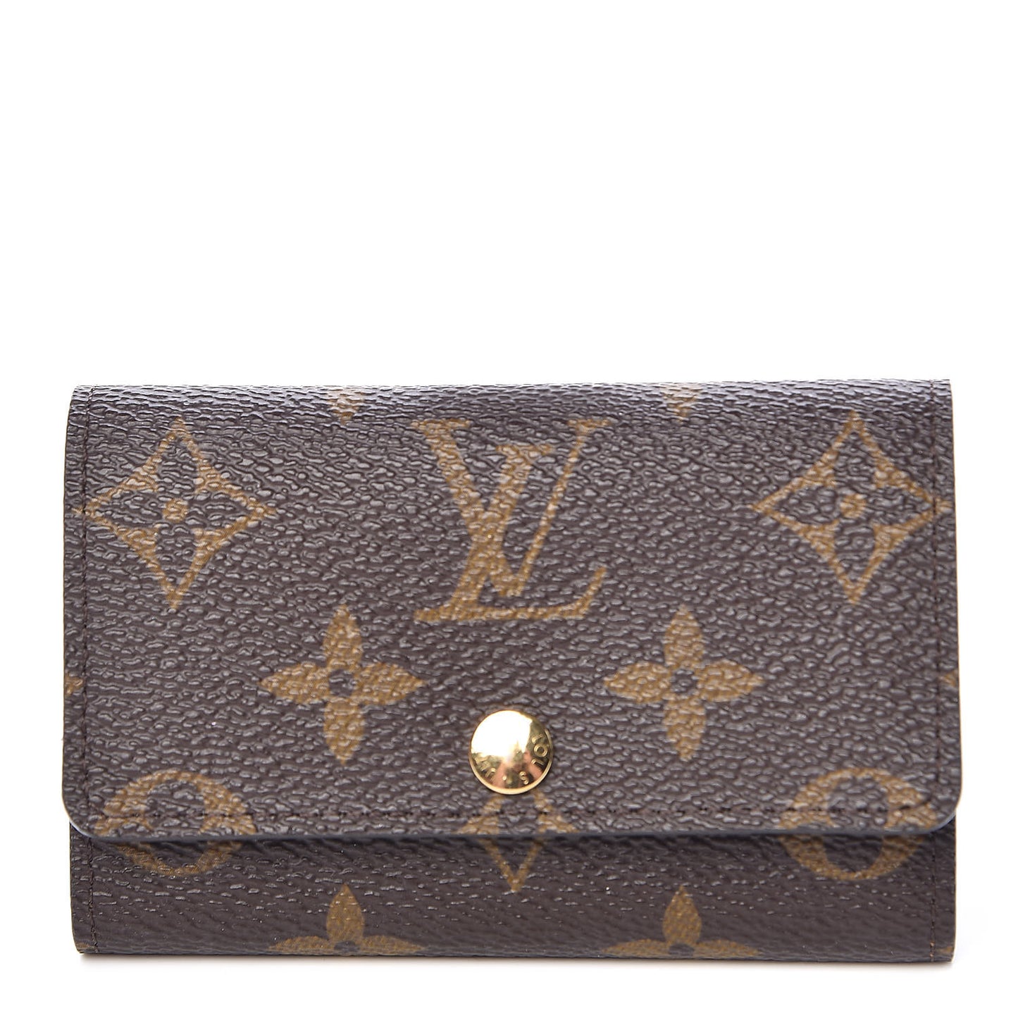 Monogram 6 Key Multicles Holder