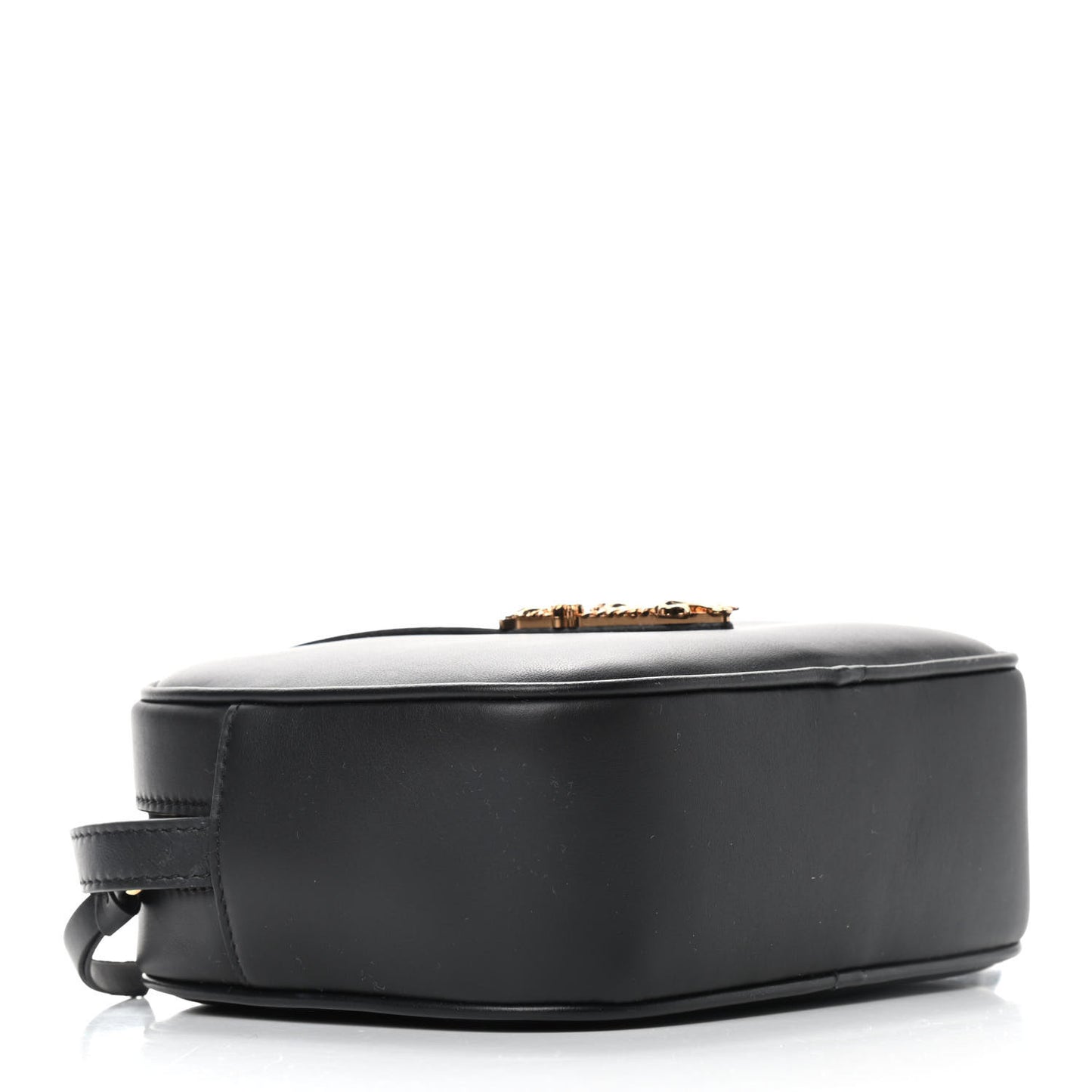 Nappa Virtus Camera Bag Black