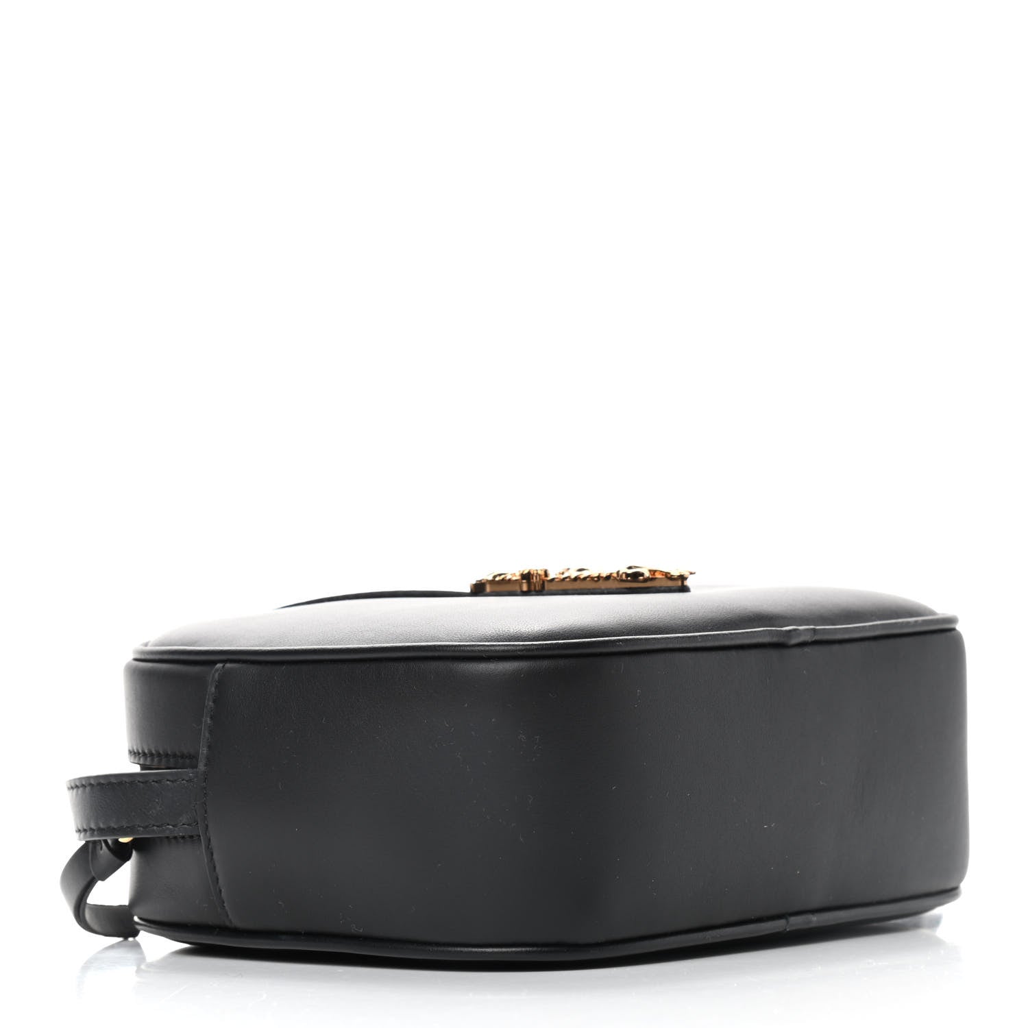 Versace Nappa Virtus Camera Bag Black 4 of 8