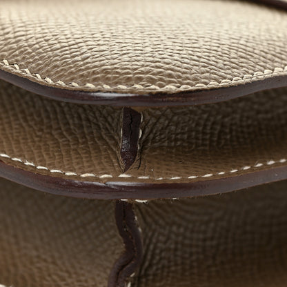 Hermes Epsom Constance 18 Etoupe 10 of 16