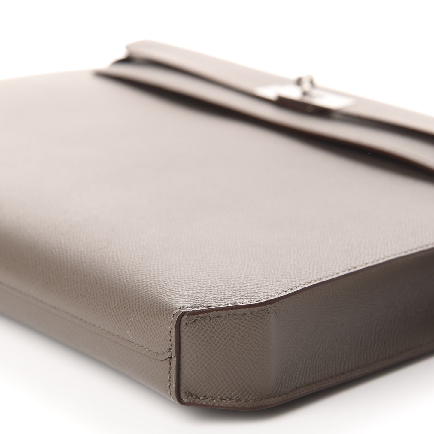 Epsom Kelly Depeches 36 Gris Etain