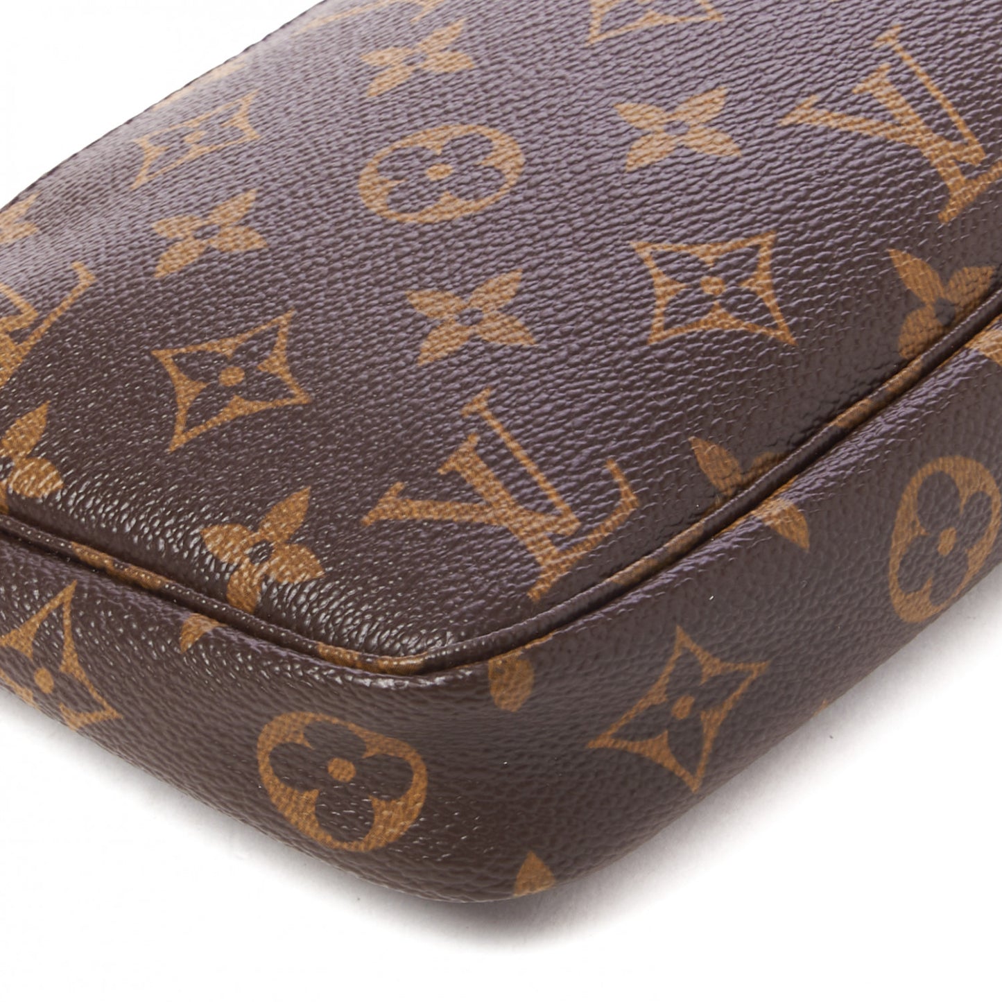 Monogram Pochette Accessories