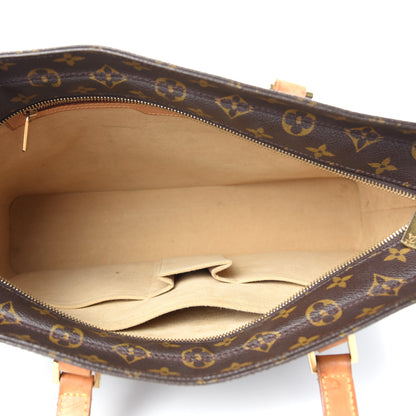 Louis Vuitton Monogram Luco 5 of 9