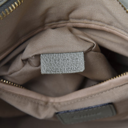 Chloe Calfskin Medium Paraty Atoll Blue 12 of 16