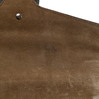 Gucci GG Supreme Monogram Small Dionysus Shoulder Bag Taupe 12 of 12