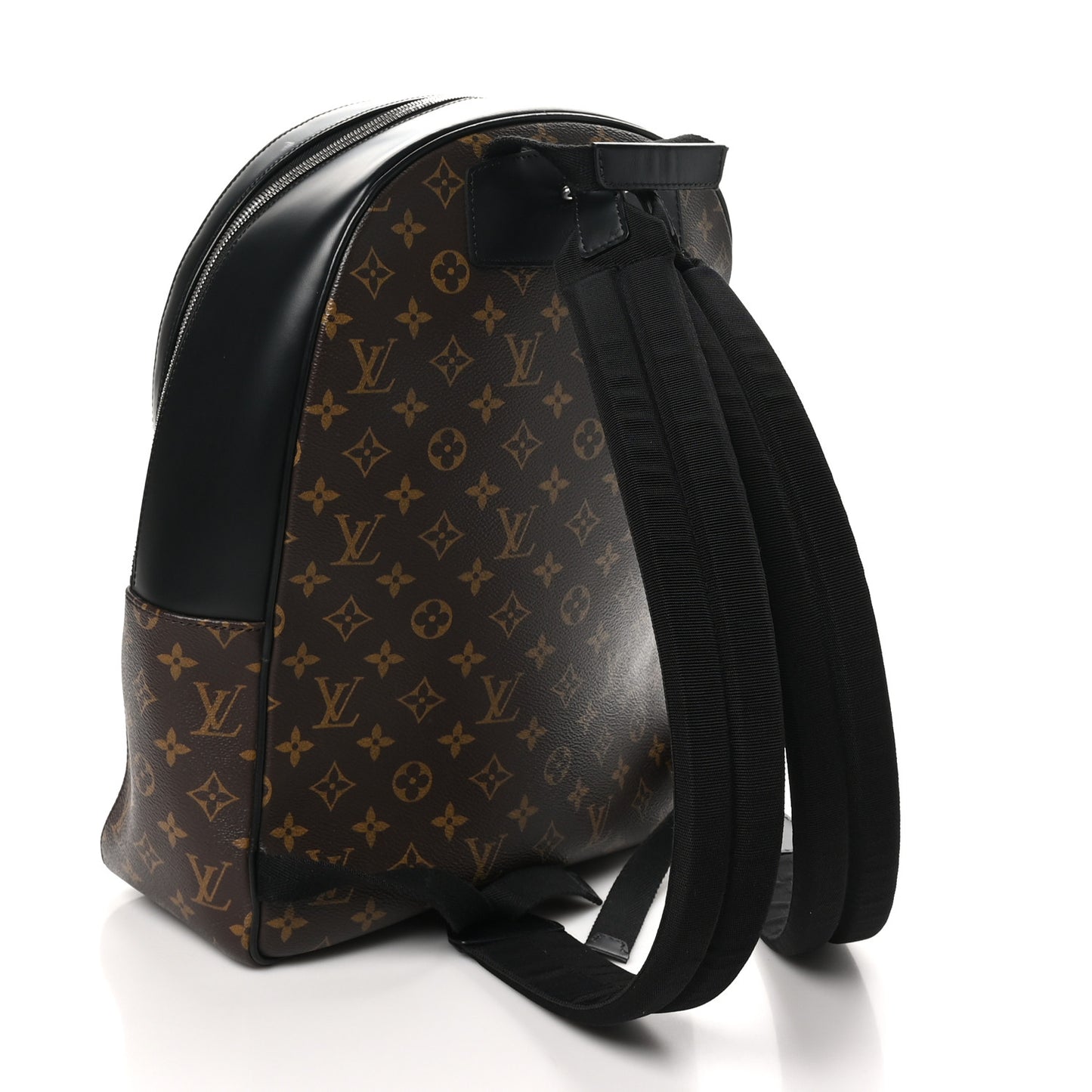 Monogram Macassar Josh Backpack