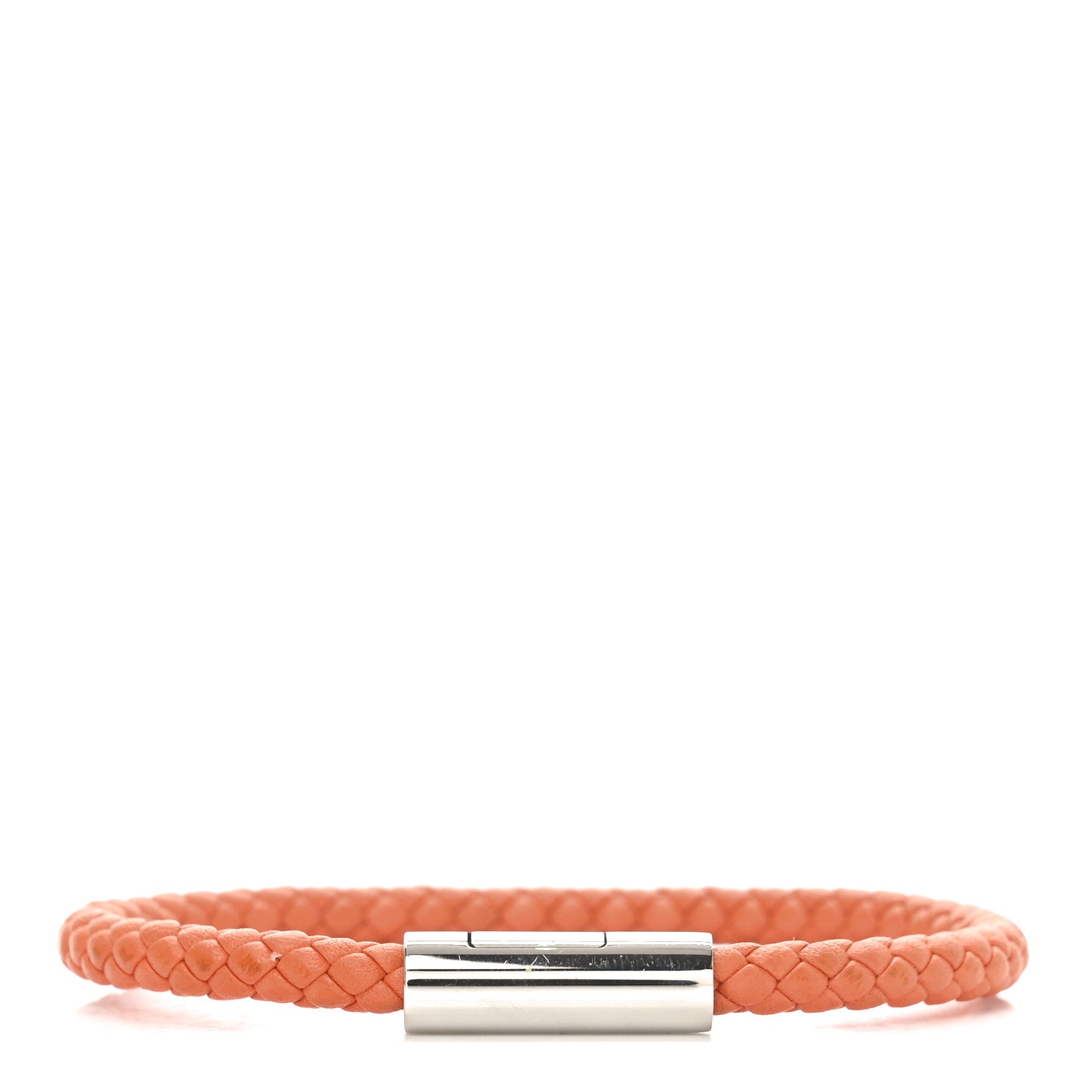 Hermes Swift Goliath Bracelet Orange 1 of 5