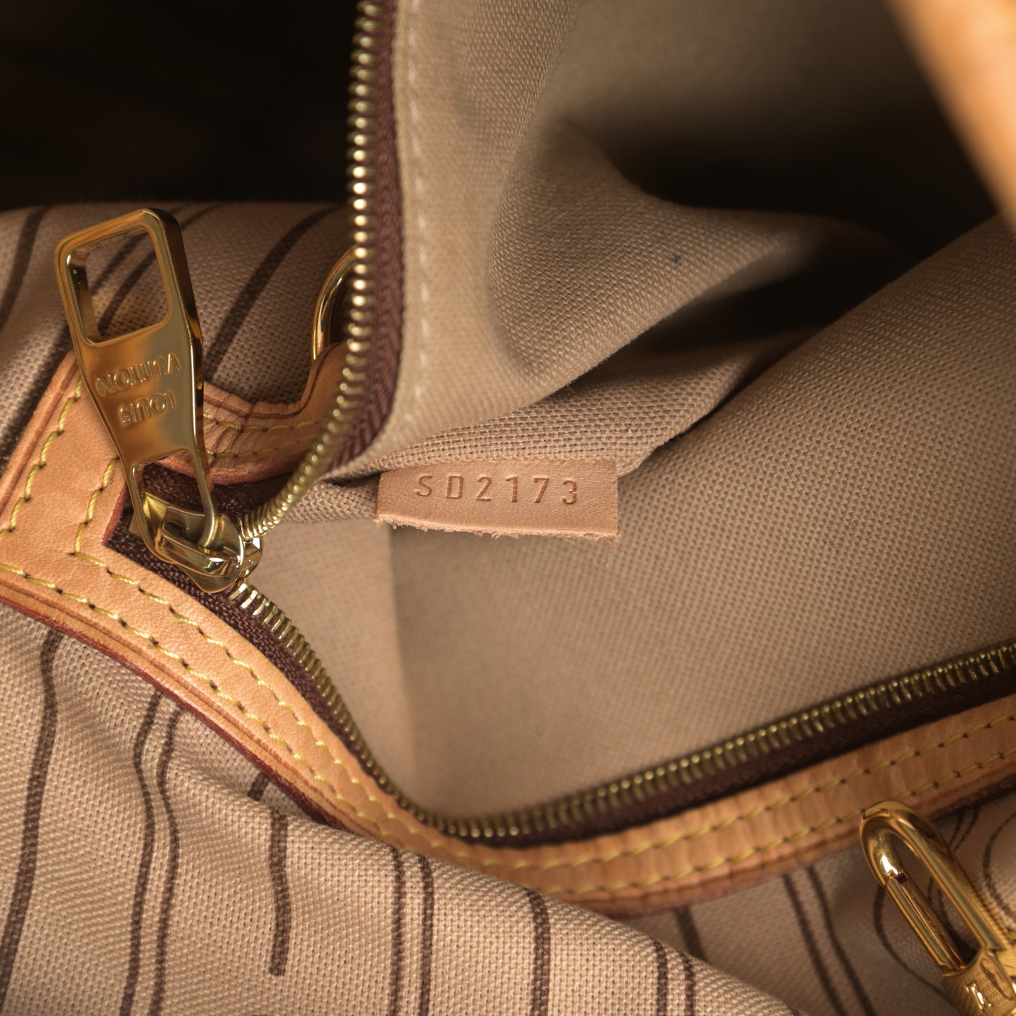 Monogram Delightful PM