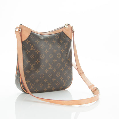 Louis Vuitton Monogram Odeon PM 3 of 7