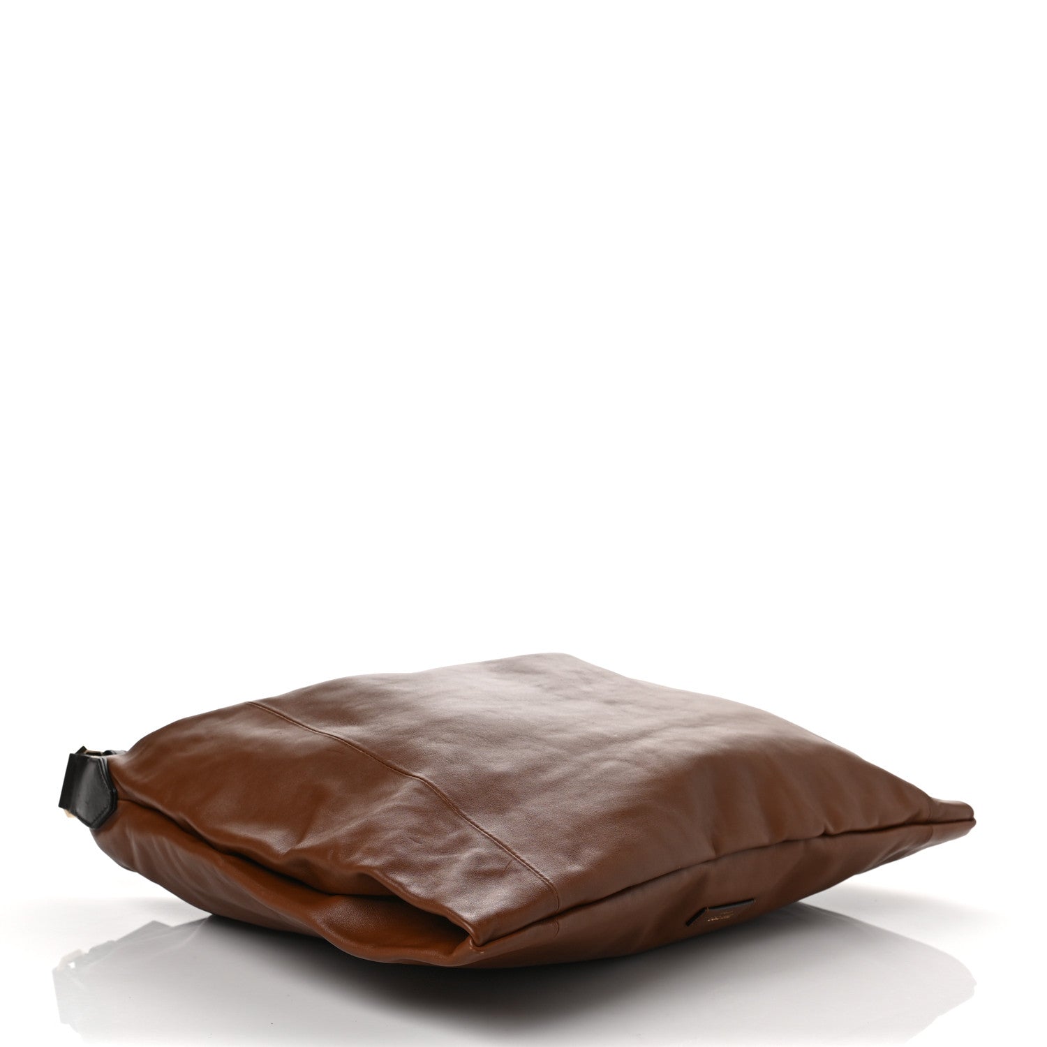 Jimmy Choo Suede Ana Hobo Bag Tan 4 of 13