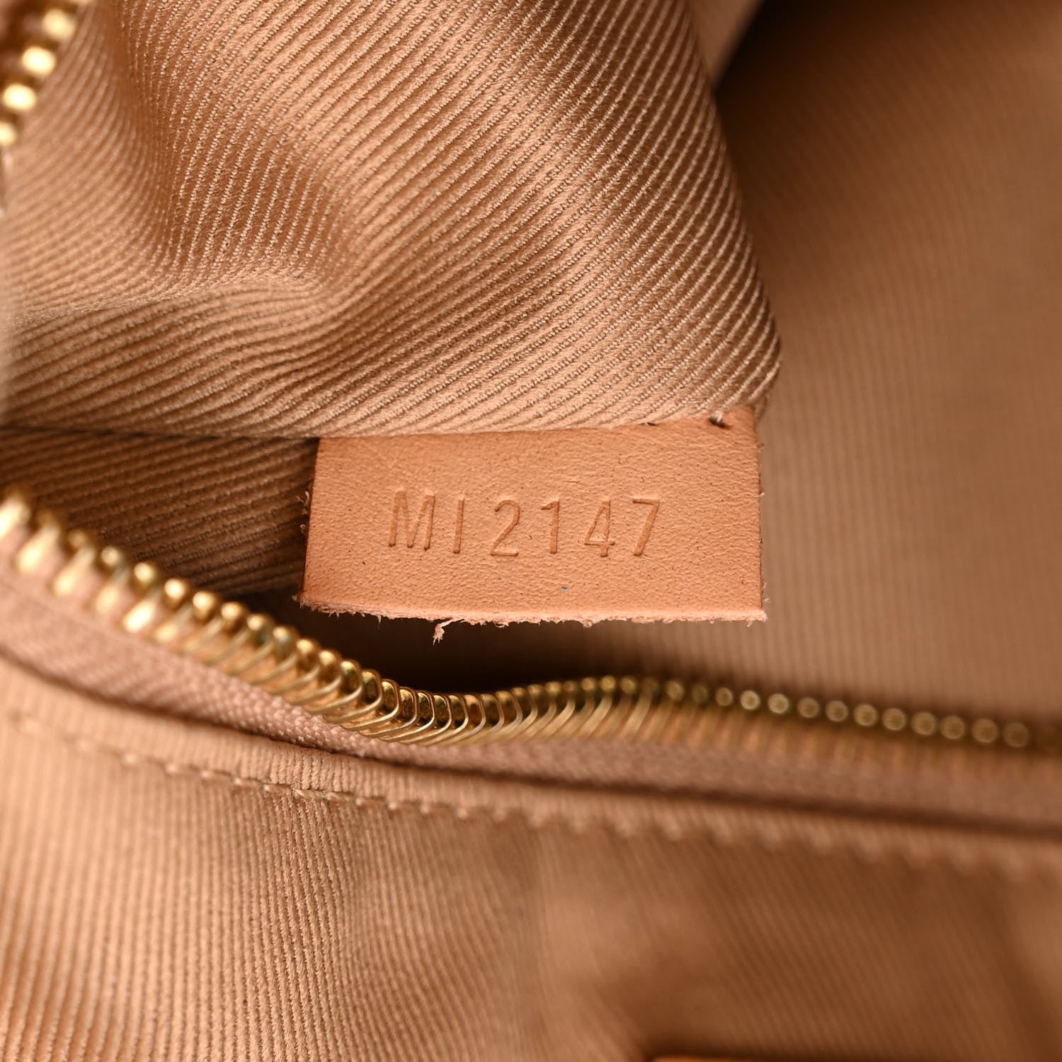 Louis Vuitton Monogram Graceful PM 7 of 13