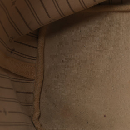 Louis Vuitton Monogram Neverfull MM 15 of 19