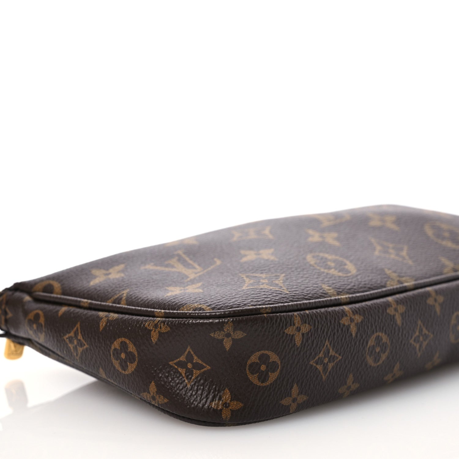 Louis Vuitton Monogram Multi Pochette Accessories Kaki 9 of 12