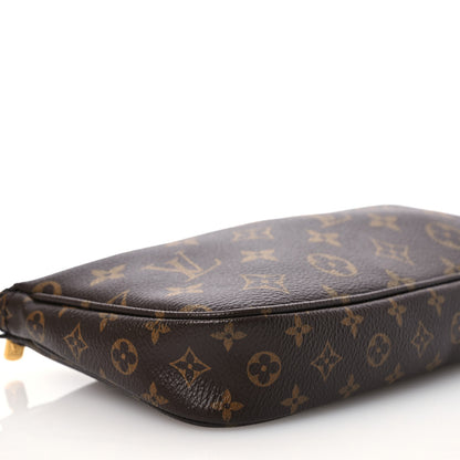 Louis Vuitton Monogram Multi Pochette Accessories Kaki 9 of 12