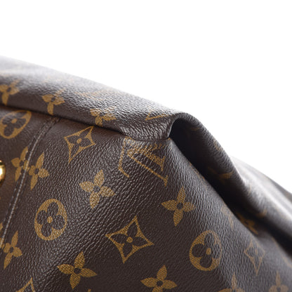 Louis Vuitton Monogram Artsy MM 14 of 16