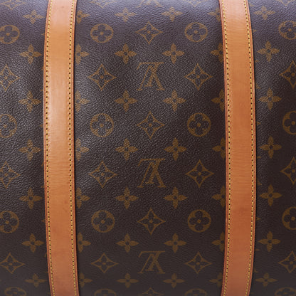Louis Vuitton Monogram Keepall 60 11 of 11