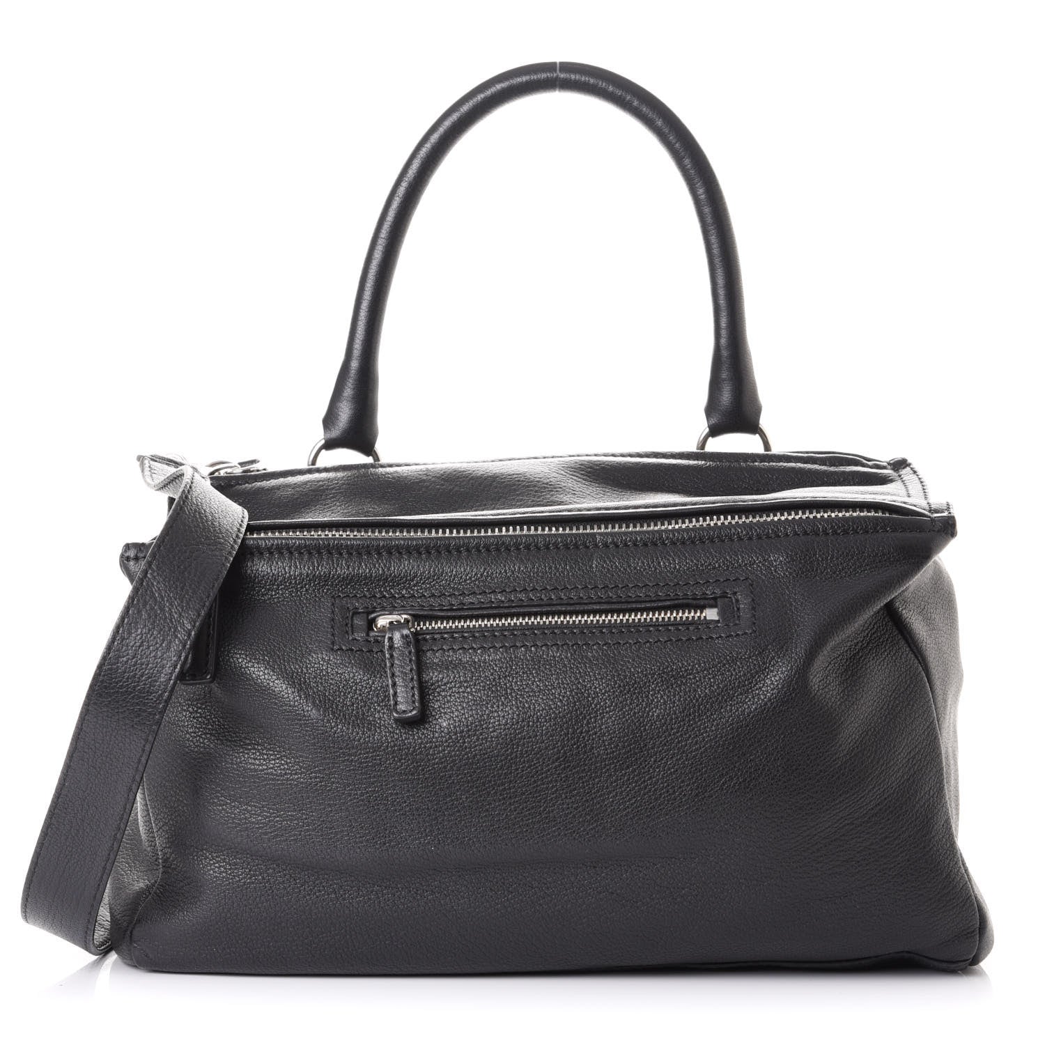 Givenchy Sugar Goatskin Medium Pandora Black 1 of 8
