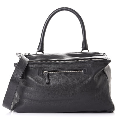 Givenchy Sugar Goatskin Medium Pandora Black 1 of 8
