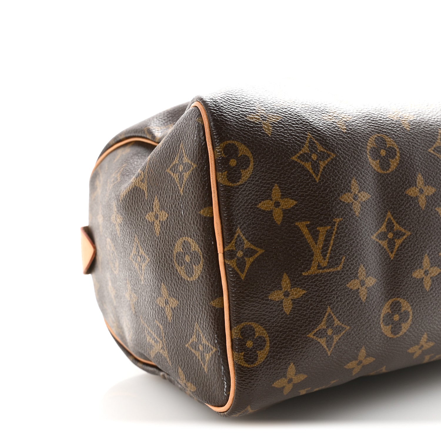 Louis Vuitton Monogram Speedy 25 8 of 9