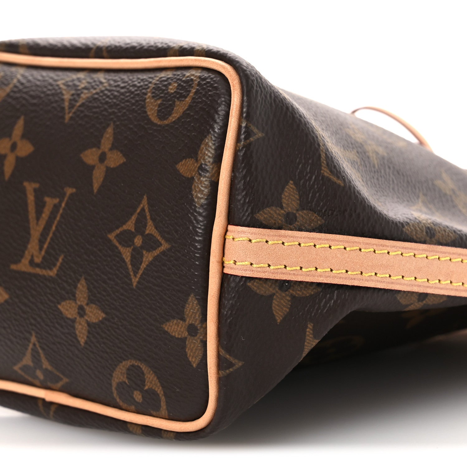 Louis Vuitton Monogram Nano Noe 10 of 12