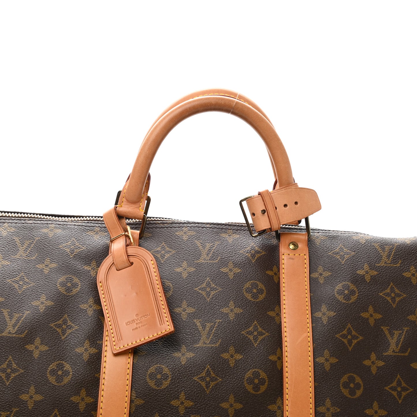 Monogram Keepall 60