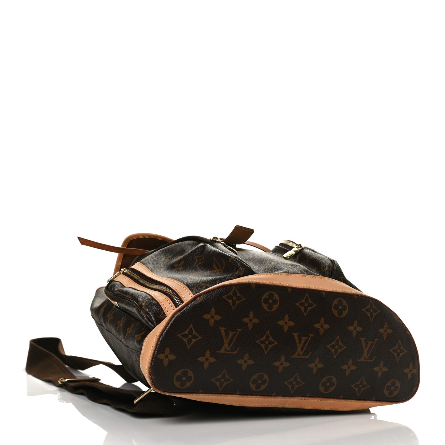 Monogram Bosphore Backpack