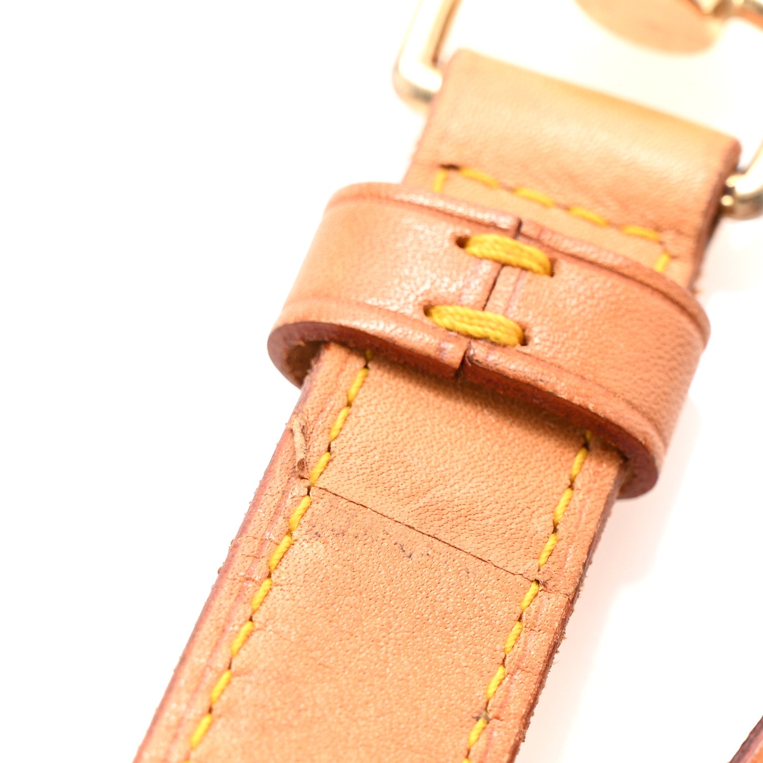 Louis Vuitton Monogram Keepall Bandouliere 50 11 of 11