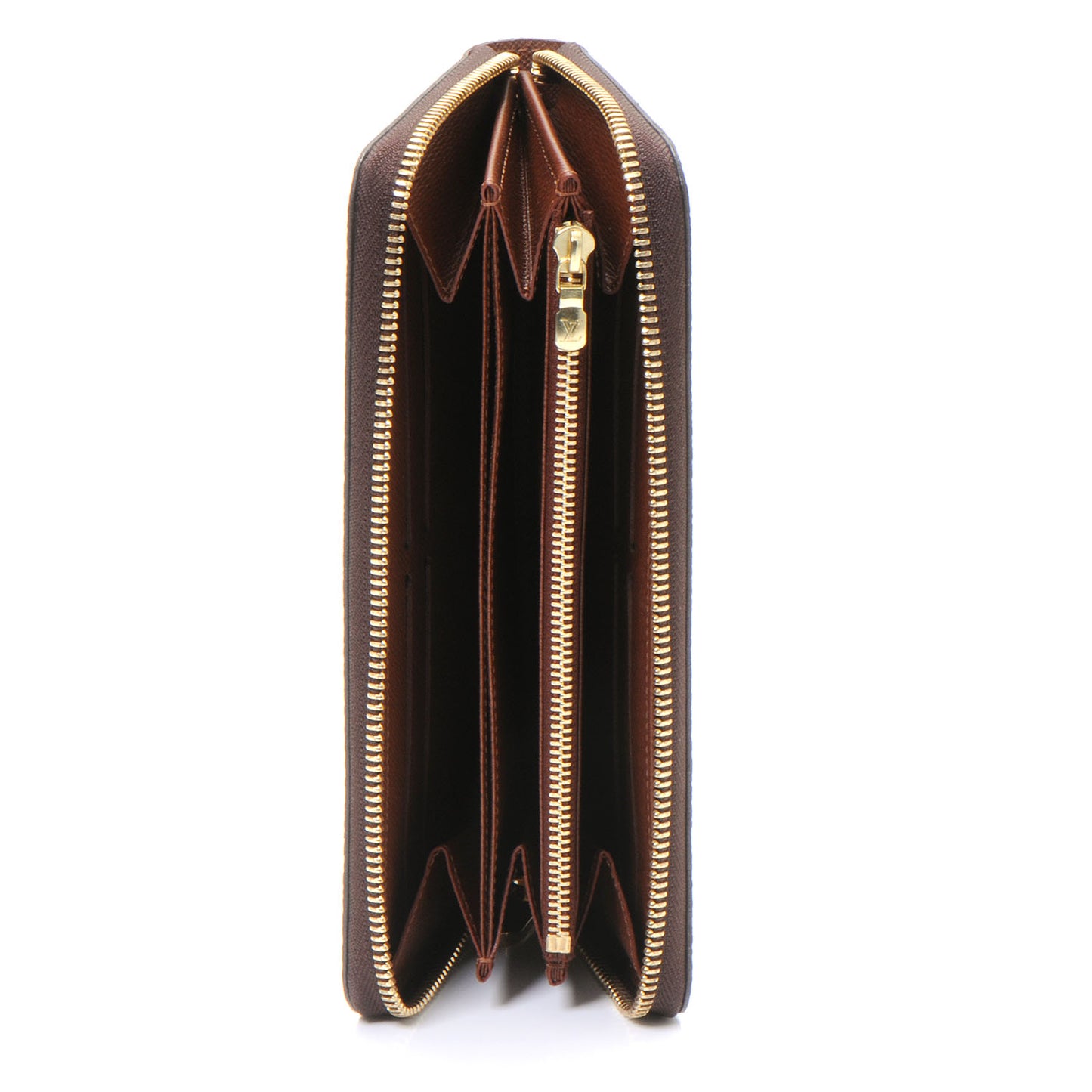 Monogram Zippy Organizer Wallet