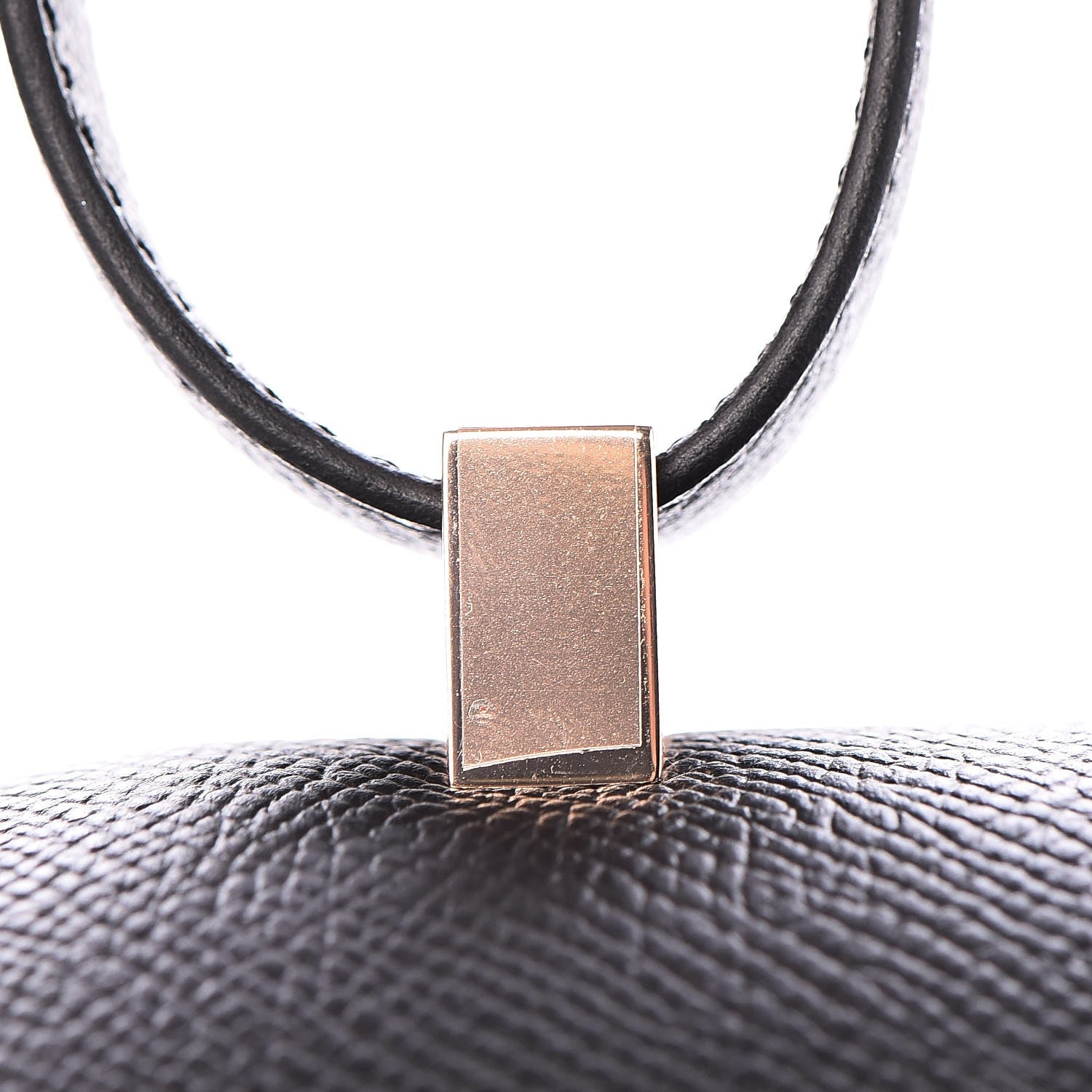 Hermes Epsom Constance 24 Black 20 of 21