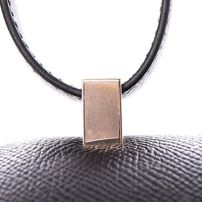 Hermes Epsom Constance 24 Black 20 of 21
