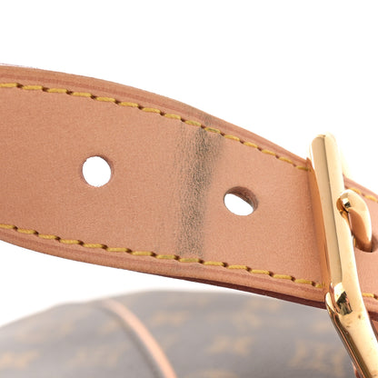 Louis Vuitton Monogram Galliera PM 10 of 13