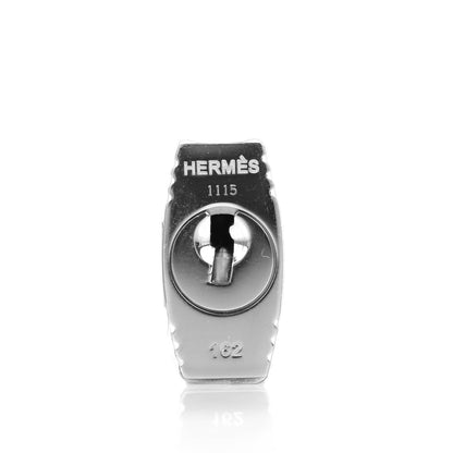 Hermes Taurillon Clemence Picotin 22 MM Etain 2 of 10