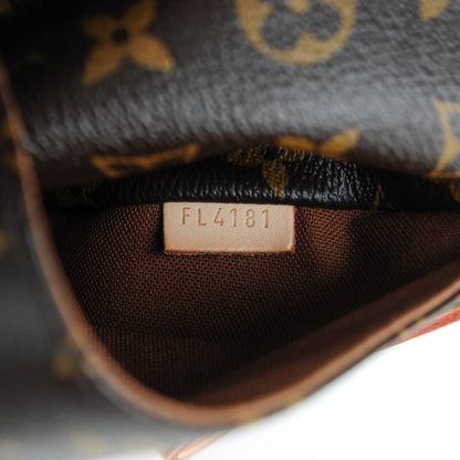 Louis Vuitton Monogram Totally MM 7 of 8