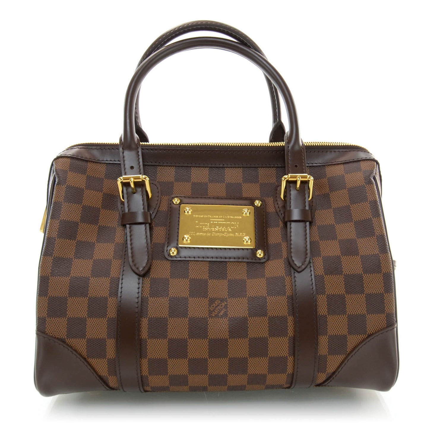 Damier Ebene Berkeley