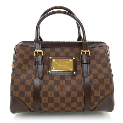 Louis Vuitton Damier Ebene Berkeley 1 of 7