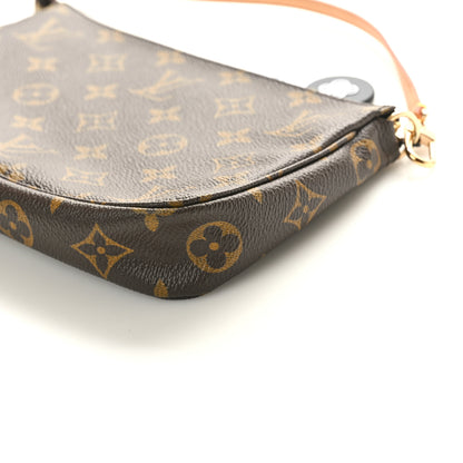 Louis Vuitton Monogram Pochette Accessories 10 of 10