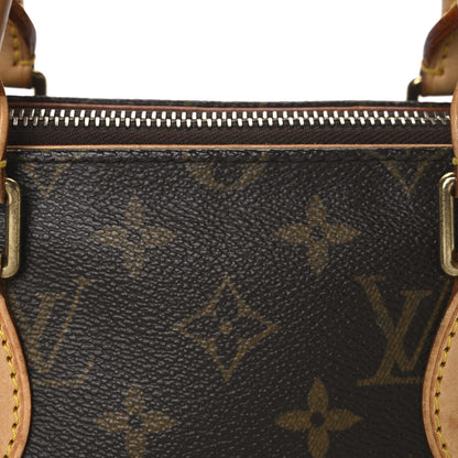 Louis Vuitton Monogram Popincourt 8 of 14