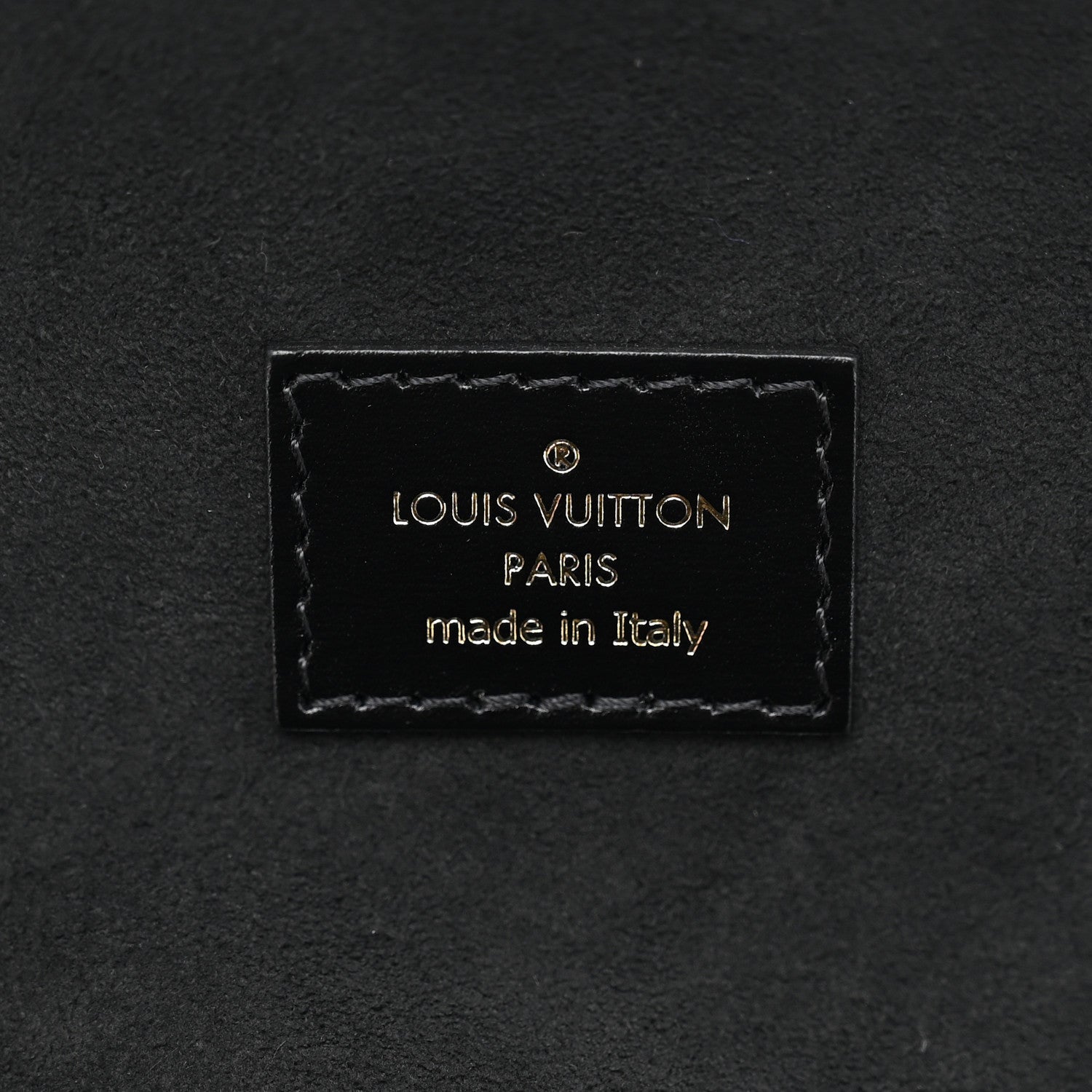 Louis Vuitton Reverse Monogram Vanity PM 6 of 11