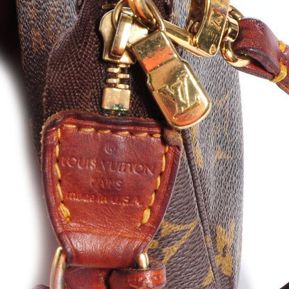 Louis Vuitton Monogram Pochette Accessories 6 of 8